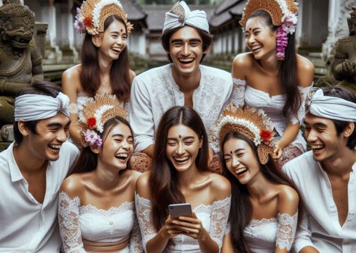 Literasi Digital Adat, Budaya & Hindu Bali